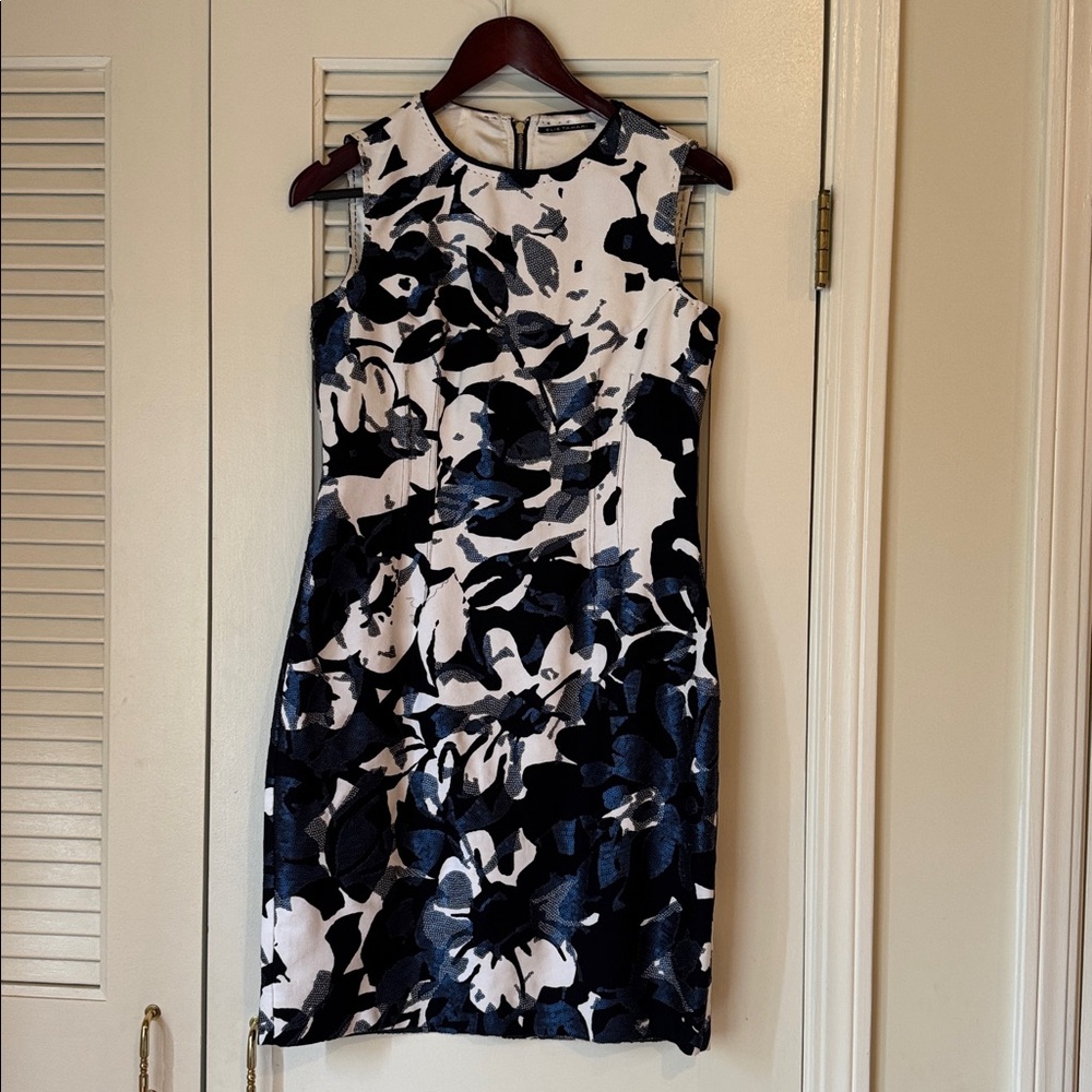 Elie Tahari Dress